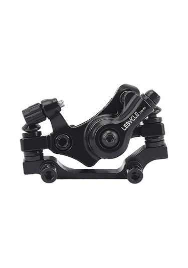 Suntek Deluxe Katı Bisiklet Disk Fren Kaliper Bisiklet Hattı