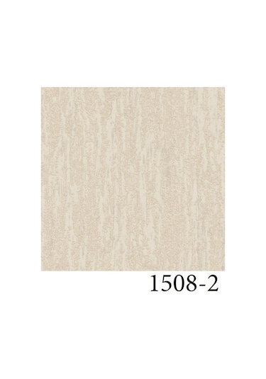 Adawall Vera 1508-2 Kendinden Desenli Düz Sade Duvar Kağıdı