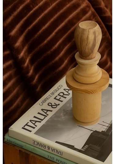 Gentle Battaniye 160 220 Kahve Kahverengi