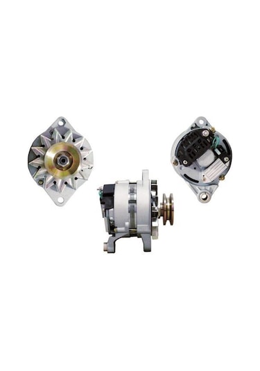 Tofaş Uyumlu Doğan Şahin Kartal 1600 Şarj Dinamosu Alternatör