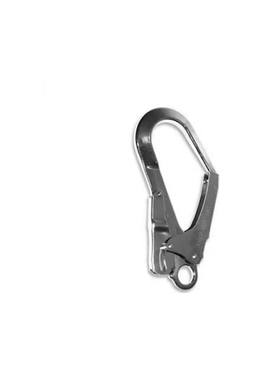 Çelik Kanca Karabina 58 Mm 6122 Çift Emniyetli Vento