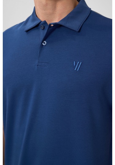 Tommy Life Parlament Basic Göğüs Logolu Standart Kalıp Triko Polo Yaka Erkek T-shirt - 87768 Parlament Tommy Life Parlament Basic Göğüs Logolu Standart Kalıp Triko Polo Yaka Erkek T-shirt - 87768 Parlament