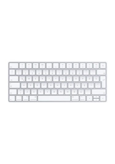 Apple MK2A3TQ/A Magic Keyboard Klavye