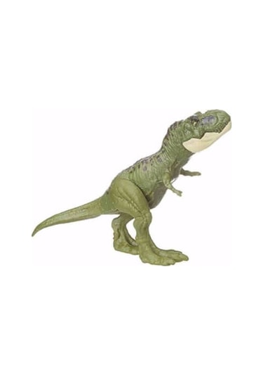 Jurassic World Dinozor Figürü Tyrannosaurus Rex Hmk82 15 Cm