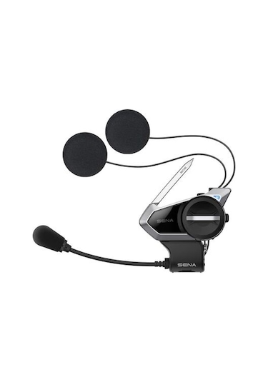 Sena 50s Dual İkili Set Motosiklet İnterkomu