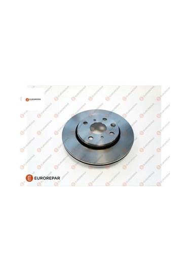 Erp Ön Fren Diski Takim C1 Ii Aygo 107 108