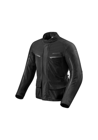 Revit Voltiac 2 Motosiklet Montu