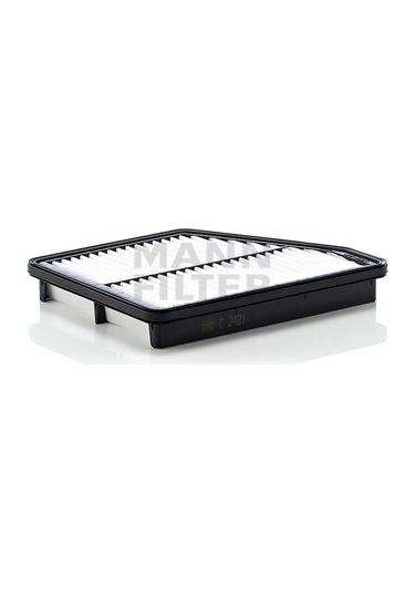 Hyundai Matrix 1.5 Crdı Hava Filtresi 2006-2011 Mann Filter