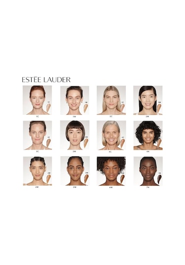 Estee Lauder Futurist Brightening Skincealer Concealer - Kapatıcı 3n Medium Diğer