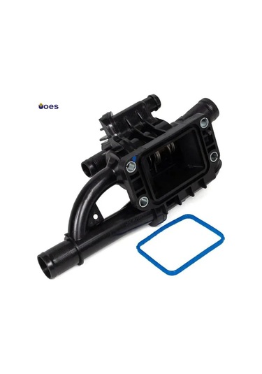 Termostat Komple 83c 307-308-partner-c4 1.4/1.6