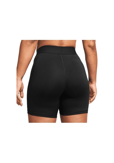 Nike Pro Strike Dri Fit Kadın Siyah Tayt Dh8327-010 SiYAH