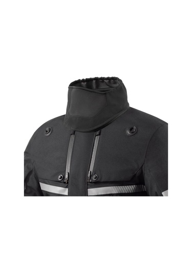 Revit Revıt Poseıdon 3 Gore-Tex Mont Siyah