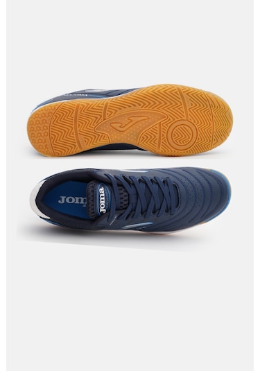 Joma Maxima 2303 Futsal Salon İç Saha Ayakkabısı Maxs2303ın Lacivert