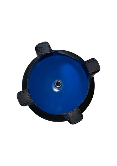 Tr Tank Tr50d 50 L 10 Bar Dik Ayaklı Genleşme Tankı