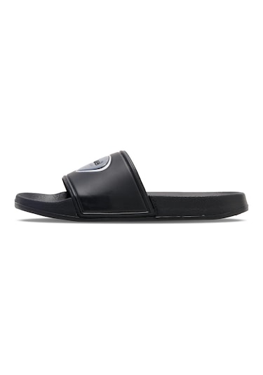 Hummel Breeze Siyah Unisex Terlik Siyah