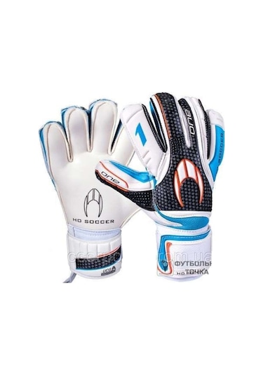 One Flat 16 Kaleci Eldiveni Beyaz