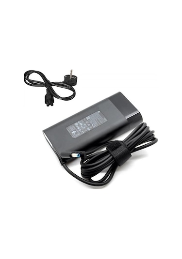 Hp Omen Victus Zbook 150w 19.5v 7.7a Tpn-da09 Adaptör Hp Şarj