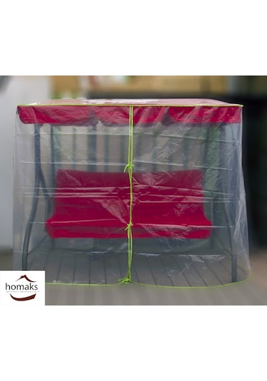 Homaks Salıncak Koruma Örtüsü 200X140