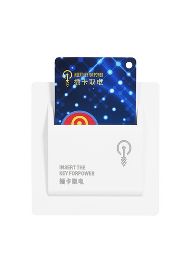 Otel Yüksek Güç 40a Güç Kapalı Enerji Tasarrufu Tasarrufu E21837w