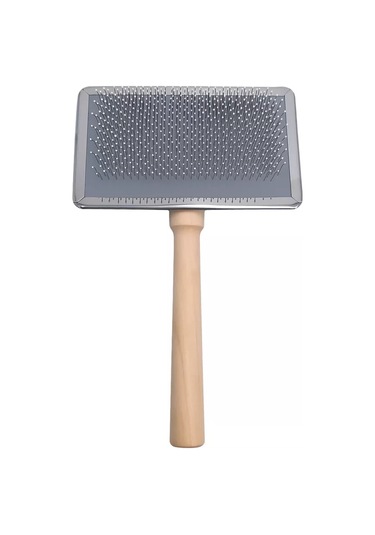 Zooone Kedi Ve Köpekler İçin Döküntü Fırçası, Damlalı, Hafif, Xl 204115646