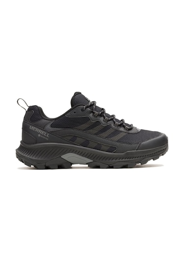 Merrell Speed Strıke 2 Gtx Erk Black Outdoor Ayakkabı J037825 001 Siyah