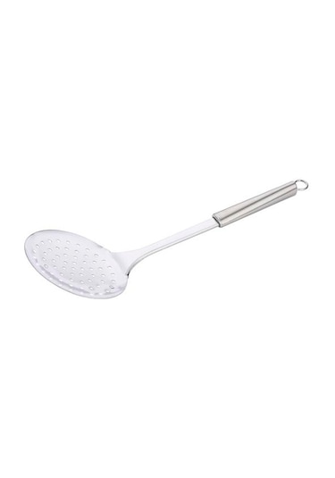 Alpina Alp124 Kevgir 36 Cm Gümüş