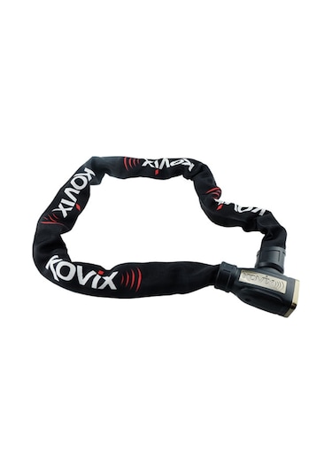 Kovix Kcl8-120 Alarmli Zincir Kilit 488283786