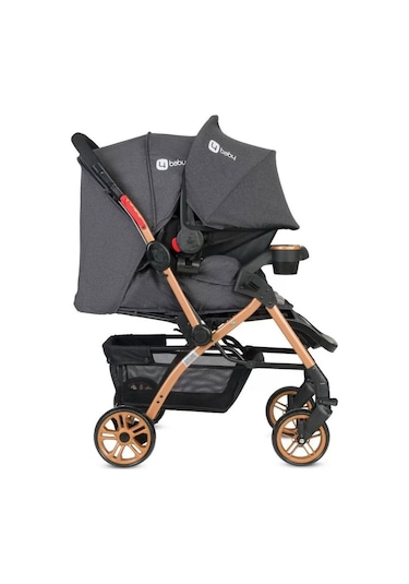 Active Plus Bebek Arabası Ve Taşıma Puseti