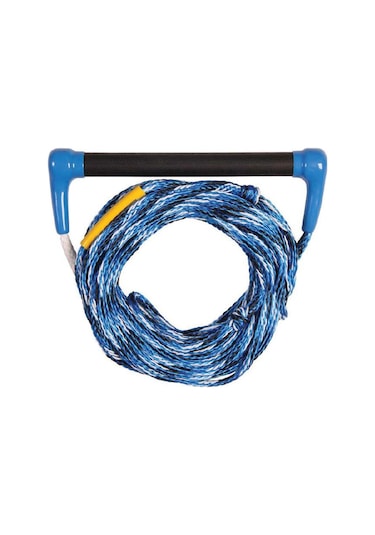 Jobe Kayak İpi Mavi 18 Mt