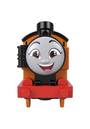 Thomas Motorlu Büyük Tekli Trenler - Nia