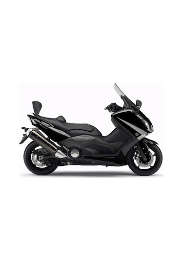 Yamaha Tmax 500 08-12 , Tmax530 12-16 Sıssy Bar Bağlantı Demiri Y0tm52rv