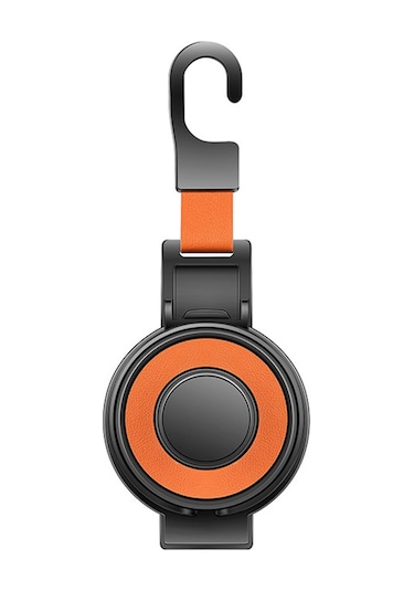 Yifomall Araç Koltuğu İçin 2'li Fonksiyonel Askılı Bardak Tutucu - Telefon Ve İçecek Organizatörü 5-8cm