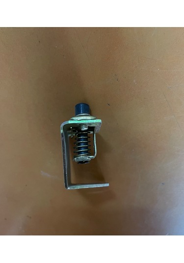 El Fren Tabanca Müşürü Dks M124 M131 Serçe