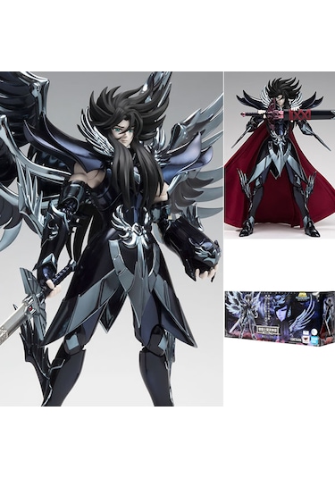 Hades action 2025 figure