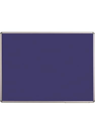 Penguen 90X180 Alüminyum Çerçeve D.M. Kumaşlı Pano