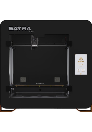 Sayra Q Serisi 3D Yazıcı