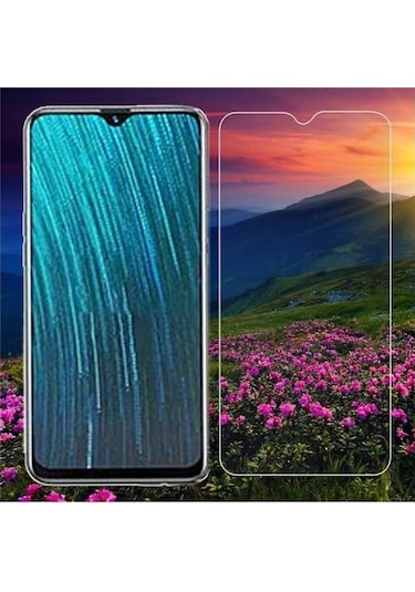 Kilifone - Xiaomi Uyumlu Redmi Note 11 Pro Plus 5g - Ekran Koruyucu Temperli Cam Koruma