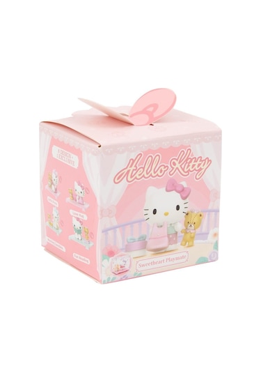 Hkt38100 Hello Kitty Ve Oyun Arkadaşı