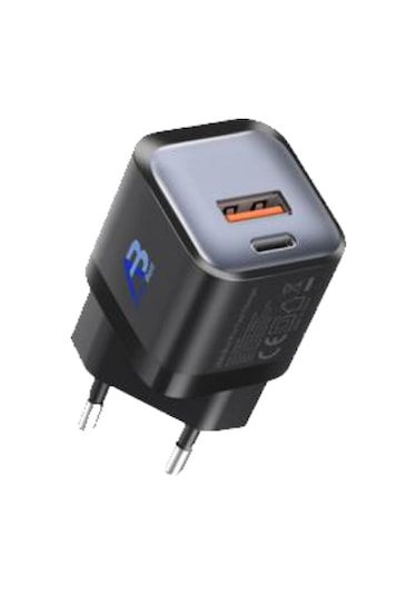 Apollobell Chb01-007 20w Mini Pro Şarj Cihazı