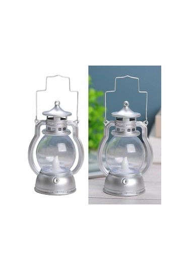 Suntek Fener Led Yağ Lambası Masa Sundurma Kabin Şaraphane Diğer