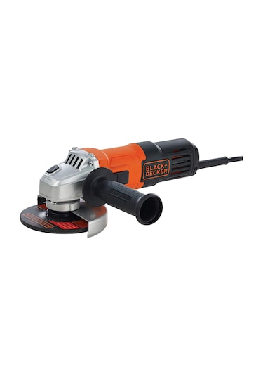 Black+Decker G650-TR 115 MM 650W Avuç Taşlama