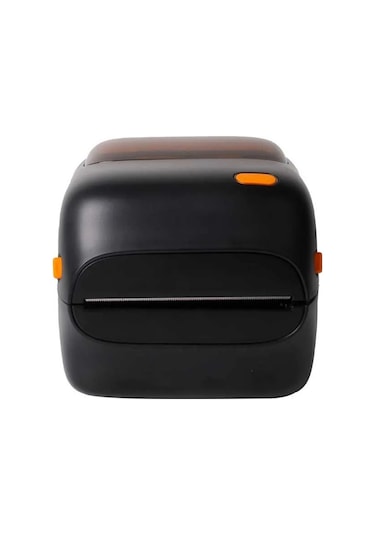 Zywell Zy910 Sevimli 4 İnç Nakliye Etiketi Termal Yazıcı