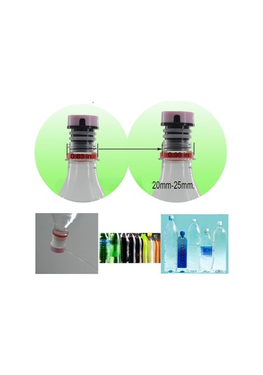 Suntek Taşınabilir Tuvalet Bide Seyahat Için Kullanışlı Sarı