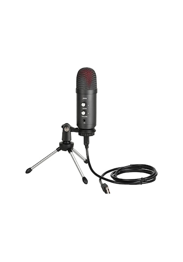 Jwin Rm-10 Led Işıklı Gaming Echo/Ses Ayar/ Mute Butonlu Kulaklık