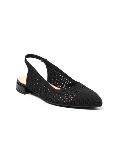 Nero Black Topuklu / Stiletto Kadın 521t201 Nacree Magl siyah