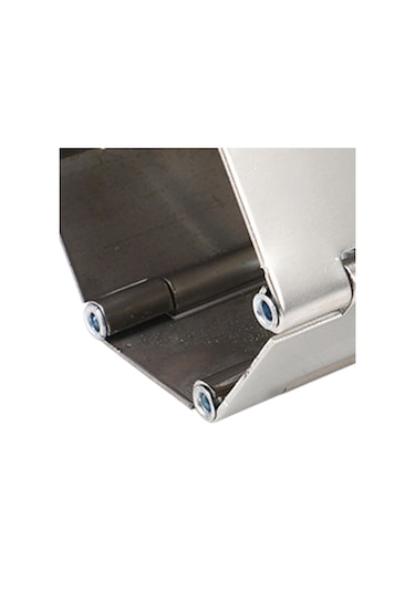 Suntek Duvar Karosu Düzleştirici Yüksek Ve Alçak Regülatör 9,8 Cm X 4,5 Cm X 13 Cm