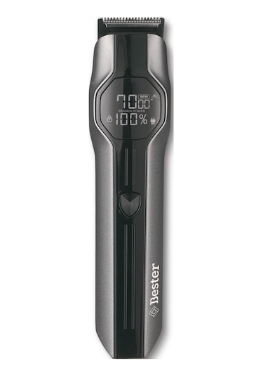 Bester GK8240 All in One Hepsi Bir Arada Şekillendirme Seti