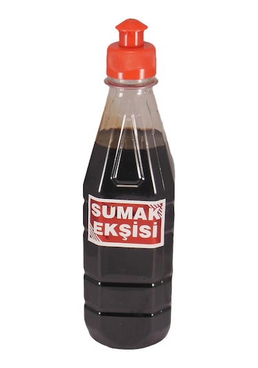 Gaziantep Pazarı Sumak Ekşisi 500 G