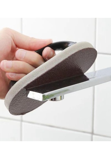 River World Bulaşık İçin Sünger Saplı