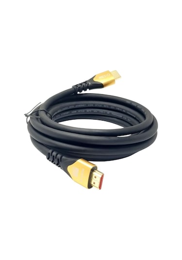 S Line 8k 3metre Hdmı Kablo 2.1v 60hz 7680x4320p